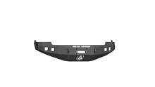 Road Armor 4091F0B - 09-12 Ram 1500 Stealth Front Winch Bumper - Tex Blk