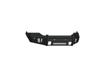 Road Armor 4131VF0B - 13-18 Ram 1500 Vaquero Front Non-Winch Bumper - Tex Blk