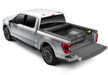 Roll-N-Lock CM101 - 15-18 Ford F-150 XSB 65-5/8in Cargo Manager