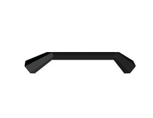Road Armor 4191XFPRB - 19-20 Ram 1500 SPARTAN Front Bumper Bolt-On Pre-Runner Guard - Tex Blk