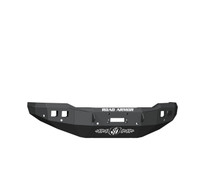 Road Armor 4192F0B - 19-20 Ram 2500 Stealth Front Winch Bumper w/6 Sensor Holes - Tex Blk