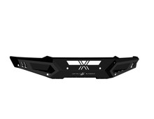 Road Armor 4191XF0B - 19-20 Ram 1500 SPARTAN Front Bumper - Tex Blk