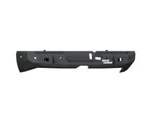 Road Armor 4192R0B - 19-20 Ram 2500 Stealth Rear Non-Winch Bumper - Tex Blk