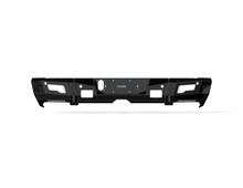 Road Armor 4192DR-B0-P2-MR-BH-B - 19-22 Ram 2500/3500 iDentity Rear Bumper Shackle End Pods
