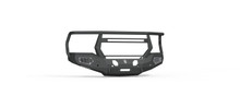 Road Armor 4192EF7B - 2019+ Dodge RAM 2500/3500 Evolution Front Bumper - w/ Reaper Guard