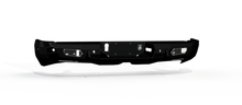 Road Armor 4192ER0B - 19-22 Ram 2500/3500 Evolution Rear Bumper