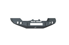 Road Armor 512R0B - 07-18 Jeep Wrangler JK Stealth Front Winch Bumper - Tex Blk