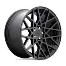 Rotiform R1121885F8+45 - R112 Blq 18X8.5 Matte Black