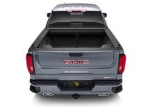 Roll-N-Lock LG223M - 2019 Chevrolet Silverado 1500 60.5in Bed M-Series Retractable Tonneau Cover
