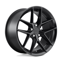Rotiform R1341985F8+45 - R134 Flg 19X8.5 Matte Black