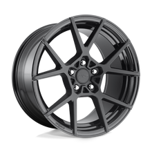 Rotiform R139201121+35 - R139 Kps 20X11 Matte Black