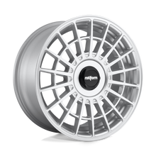 Rotiform R143190042+25 - R143 Las-R 19X10 Gloss Silver