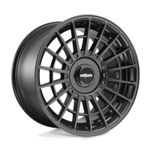 Rotiform R1421885F3+45 - R142 Las-R 18X8.5 Matte Black