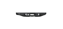 Road Armor 5203R0B - 2020 Jeep Gladiator JT Stealth Rear Winch Bumper (for 9500lb Remote Winch) - Tex Blk