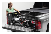 Roll-N-Lock CM531 - 16-18 Toyota Tacoma Access Cab/Double Cab LB 73-11/16in Cargo Manager