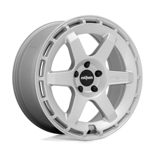 Rotiform R184198521+35 - R184 Kb1 19X8.5 Gloss Silver