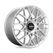 Rotiform R167198502+45A - R167 Blq-C 19X8.5 Silver