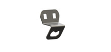 Road Armor 500BRS-BOM - Treck Stainless Steel Bottle Opener