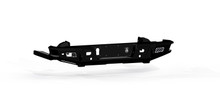Road Armor 5203DR0B - 20-23 Jeep Gladiator JT Identity Rear Bumper - Texture Black