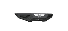 Road Armor 6082XF0B - 08-10 Ford F-250/F-350 SPARTAN Front Bumper - Tex Blk