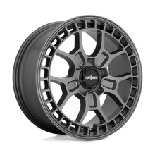 Rotiform R181198500-35 - R181 Zmo-M 19X8.5 Matte Anthracite