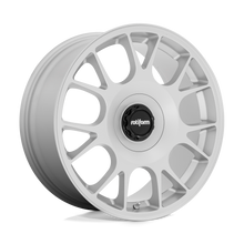 Rotiform R188199500-20 - R188 Tuf-R 19X9.5 Silver