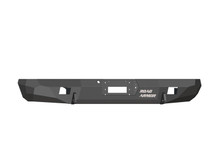 Road Armor 61000B - 99-07 Ford F-250 Stealth Rear Winch Bumper Truck Only - Tex Blk