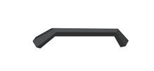 Road Armor 6112XFPRB - 11-16 Ford F-250 SPARTAN Front Bumper Bolt-On Pre-Runner Guard - Tex Blk