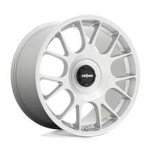 Rotiform R188208542+45 - R188 Tuf-R 20X8.5 Silver