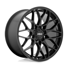 Rotiform R190200521+40 - R190 20X10.5 Matte Black
