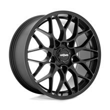 Rotiform R190198521+35 - R190 19X8.5 Matte Black