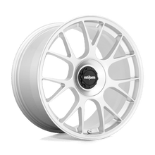 Rotiform R902200565+45T - R902 Tuf 20X10.5 Gloss Silver