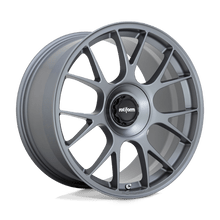 Rotiform R903209063+45T - R903 Tuf 20X9 Satin Titanium