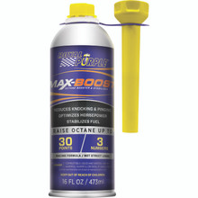 Royal Purple 06757 - Max-Boost Octane Booster - 16oz
