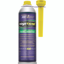 Royal Purple 06755 - Max-Tane All-In-One + All-Season Diesel Additive - 20oz