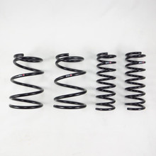 RS-R F906W - 2018+ Subaru Forester (SK9) Down Sus Springs (FR Spring Rate 3.33K / RR Spring Rate 4.90K)