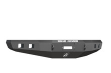 Road Armor 615R0B - 15-17 Ford F-150 Stealth Front Winch Bumper - Tex Blk