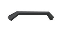 Road Armor 6172XFPRB - 17-20 Ford F-250 SPARTAN Front Bumper Bolt-On Pre-Runner Guard - Tex Blk