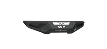 Road Armor 6151XF0B - 15-17 Ford F150 SPARTAN Front Bumper - Tex Blk