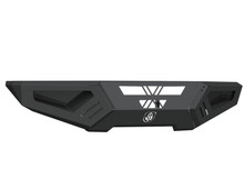 Road Armor 6172XF0B - 17-20 Ford F-250 SPARTAN Front Bumper - Tex Blk