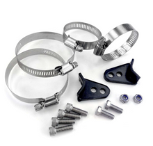 Rugged Radios BM-UNI - Universal Bar Mount