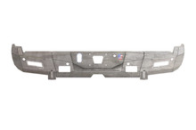 Road Armor 6172DR-B0-P2-MR-BH - 17-20 Ford F-250 iD Rear Bumper w/Center Section/Shackle/End Pods/Ring/Accents - Raw