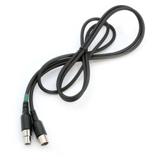 Rugged Radios CS-5P-EXT-2 - 5-Pin to 5-Pin Extension Cable 2 Feet