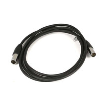 Rugged Radios CS-5P-M2M-6 - 5-Pin Male to Male Adapter Cable