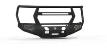Road Armor 6172EF7B - 2017 Ford F250 Evolution Front Winch Bumper With Reaper Guard