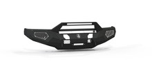 Road Armor 6172EF3B - 2017 Ford F250 Evolution Front Winch Bumper With Sheet Metal Pre Runner