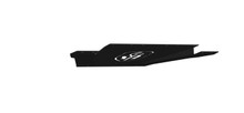 Road Armor 6181XFSPB - 18-20 Ford F150 SPARTAN Front Bumper Bolt-On Skid Plate - Tex Blk