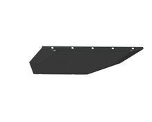 Road Armor 6191FSPB - 19-20 Ford Ranger STEALTH Front Bumper Bolt-On Skid Plate - Tex Blk