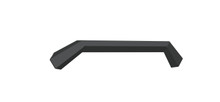 Road Armor 6181XFPRB - 18-20 Ford F150 SPARTAN Front Bumper Bolt-On Pre-Runner Guard - Tex Blk