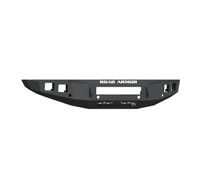 Road Armor 6191F0B-NW - 19-20 Ford Ranger Stealth Front Non-Winch Bumper - Tex Blk
